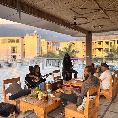 Flow House Rishikesh Exterior photo