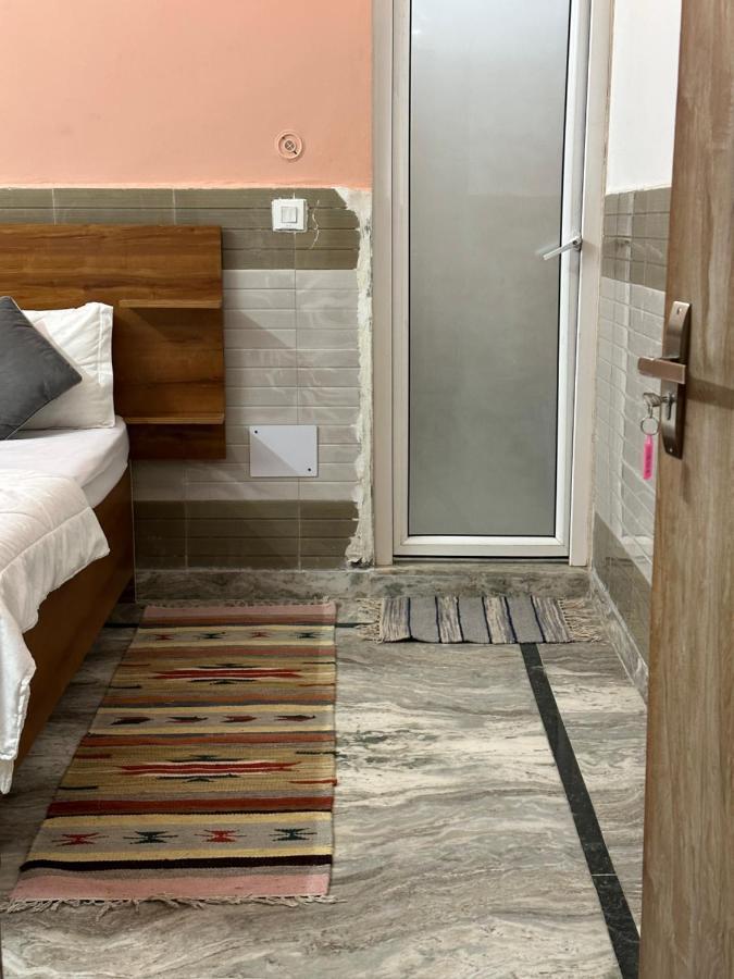 Flow House Rishikesh Exterior photo