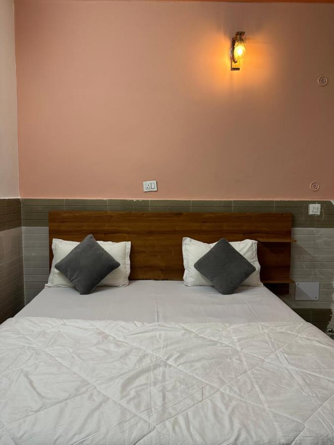Flow House Rishikesh Exterior photo