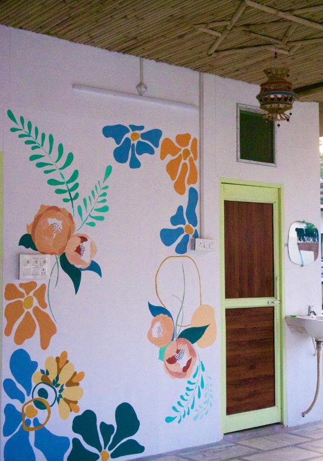 Flow House Rishikesh Exterior photo