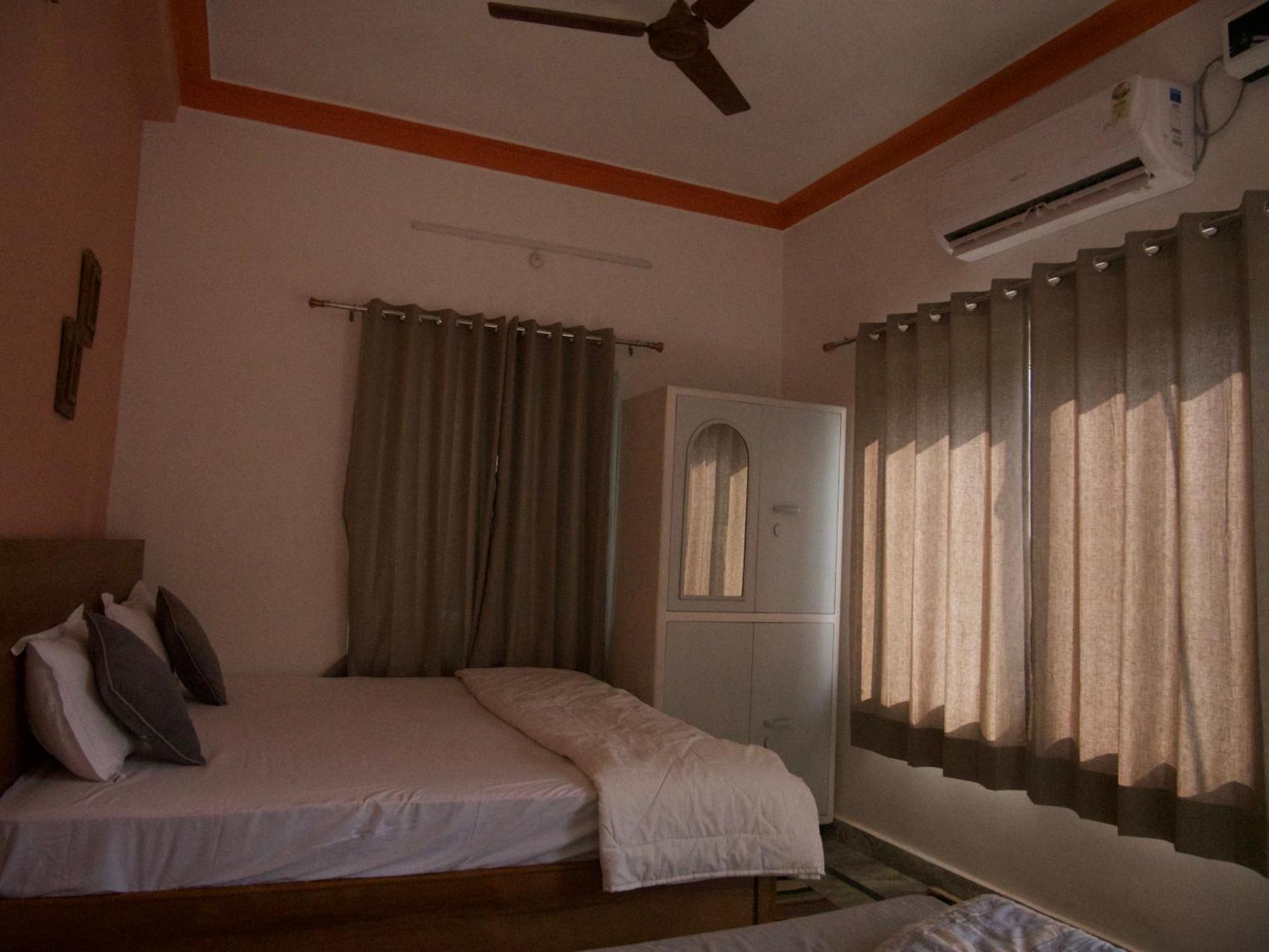 Flow House Rishikesh Exterior photo