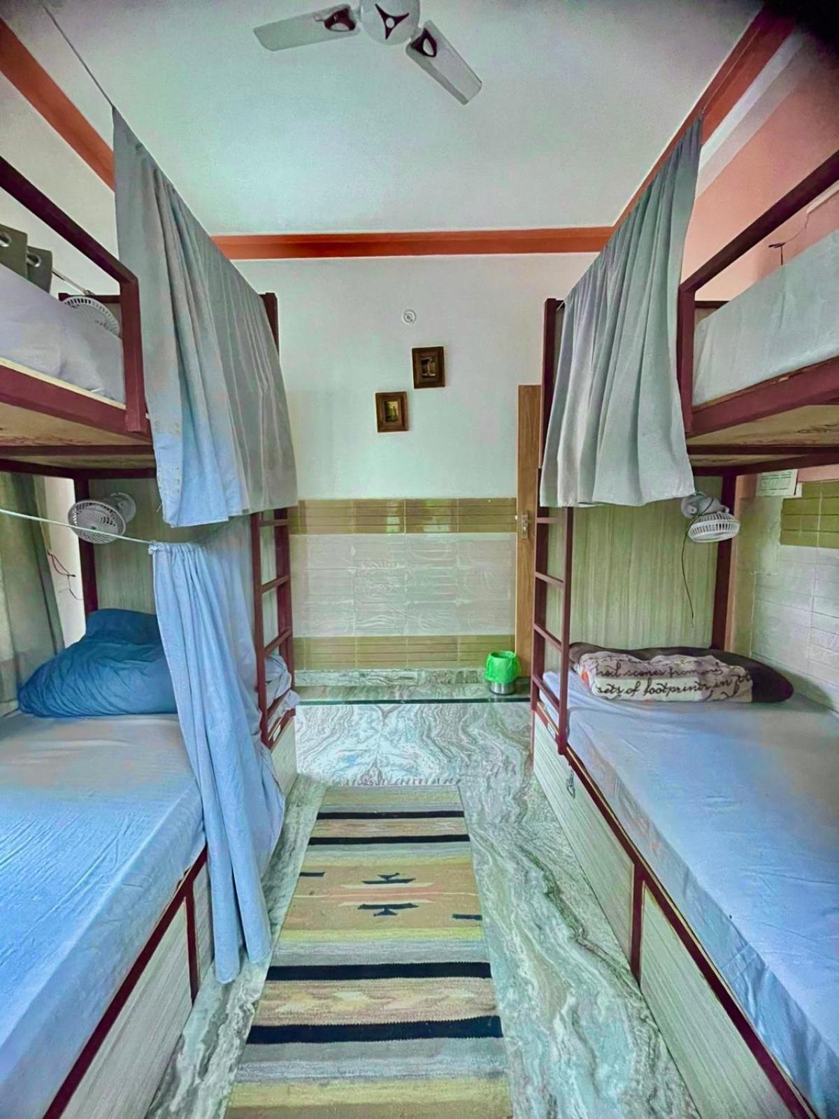 Flow House Rishikesh Exterior photo