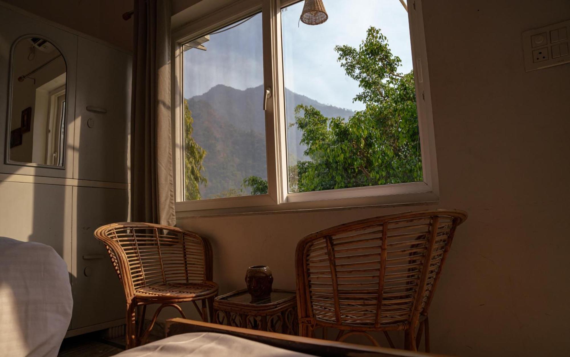 Flow House Rishikesh Exterior photo